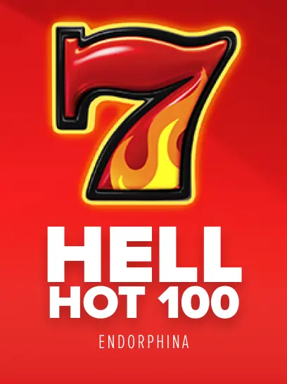 Hell Hot 100 — слот Bollywood Casino